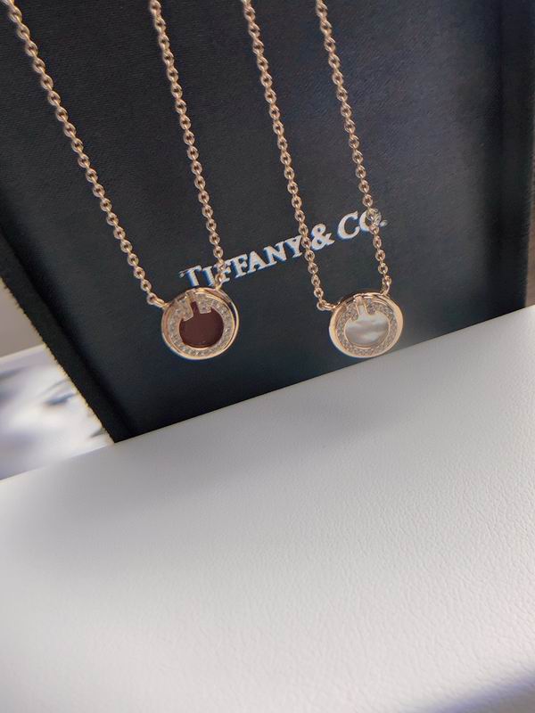 Tiffany necklace 03lyx84